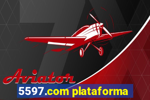 5597.com plataforma