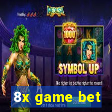 8x game bet