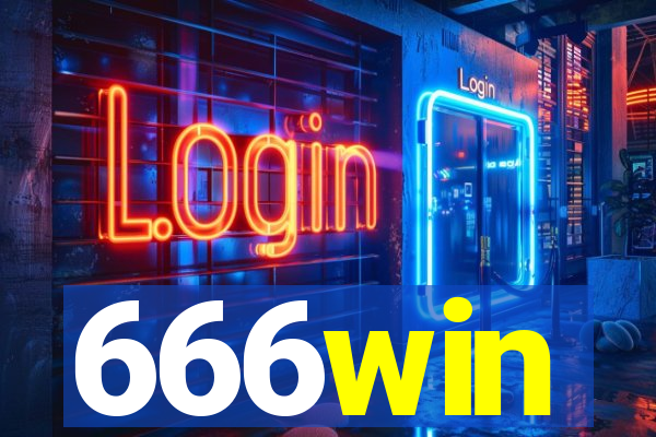 666win