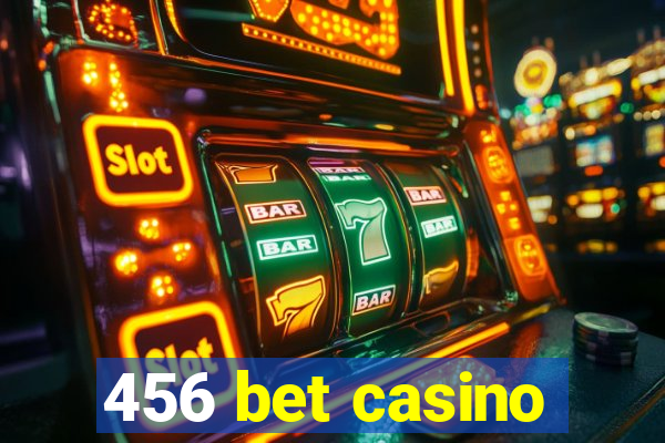 456 bet casino