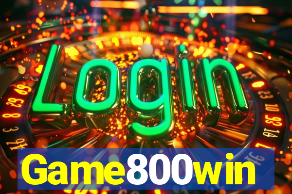 Game800win