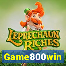 Game800win
