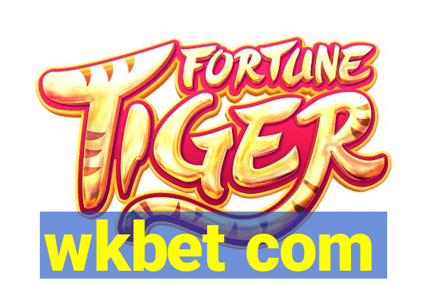 wkbet com