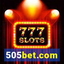 505bet.com