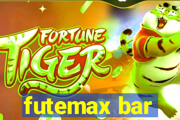 futemax bar