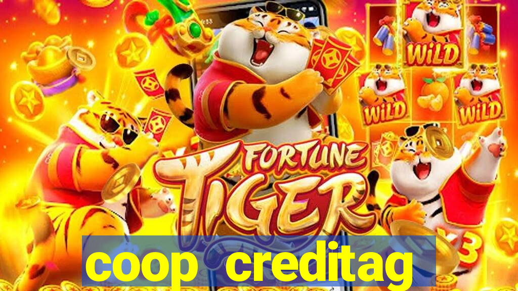 coop creditag reclame aqui