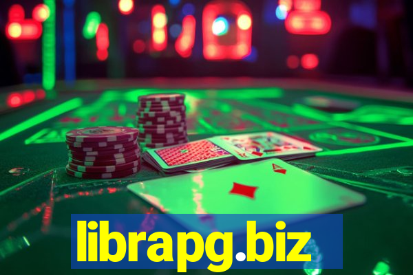 librapg.biz