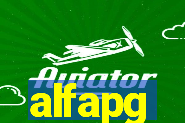 alfapg