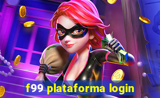 f99 plataforma login
