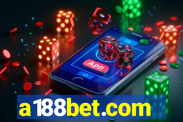 a188bet.com
