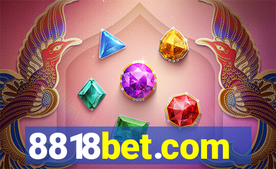 8818bet.com