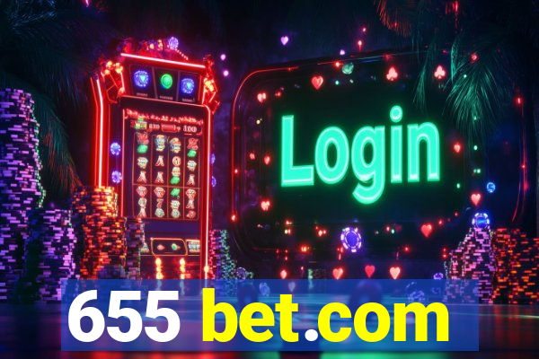 655 bet.com