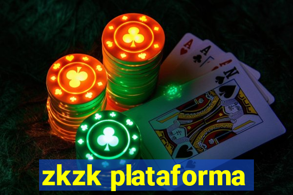 zkzk plataforma