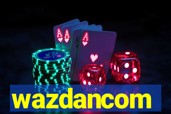 wazdancom