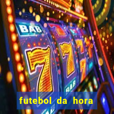 futebol da hora 3.7 no play store