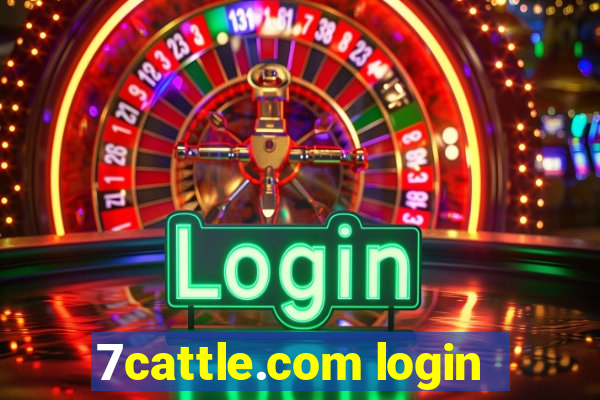 7cattle.com login