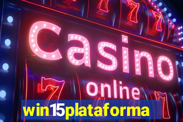 win15plataforma
