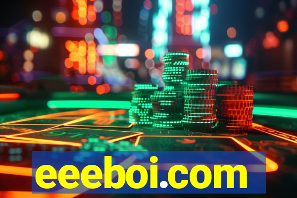 eeeboi.com