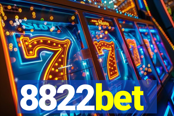 8822bet