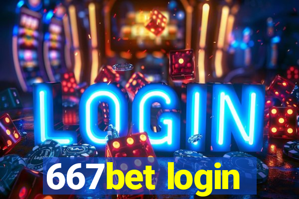 667bet login