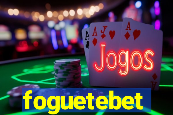 foguetebet