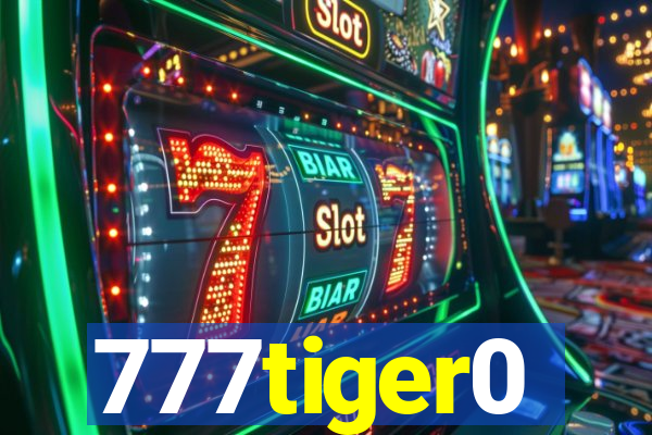 777tiger0