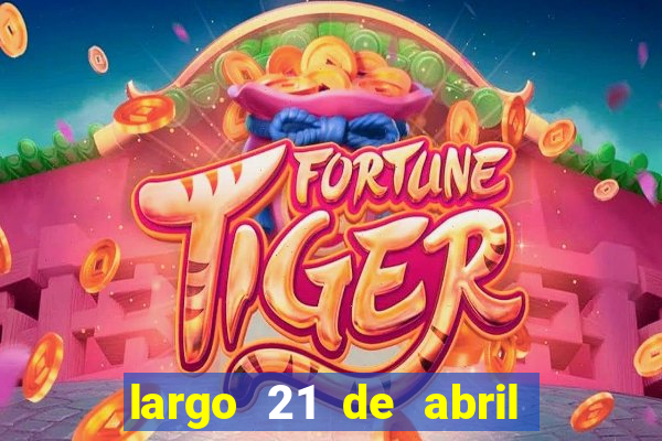 largo 21 de abril embu das artes