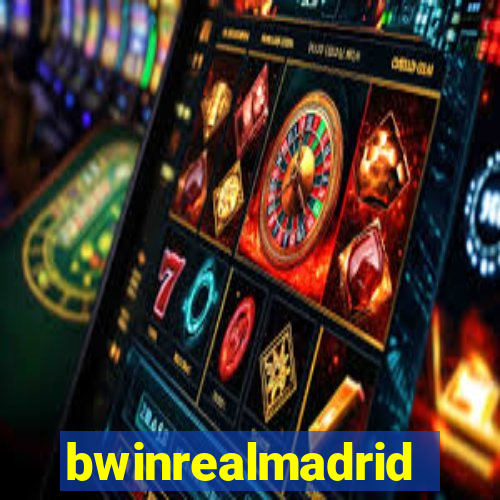 bwinrealmadrid