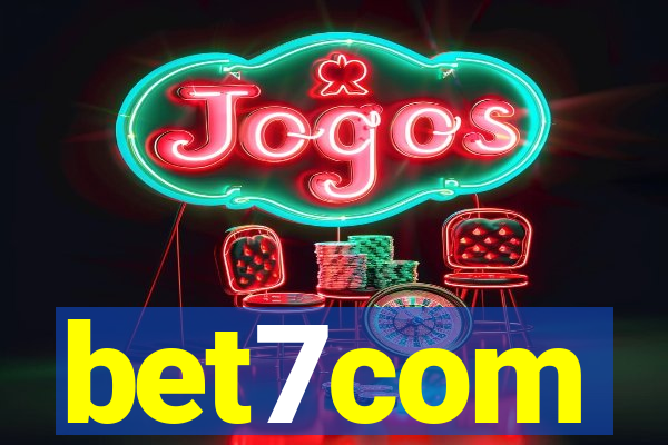 bet7com
