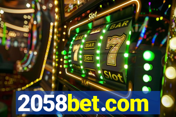 2058bet.com