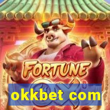 okkbet com
