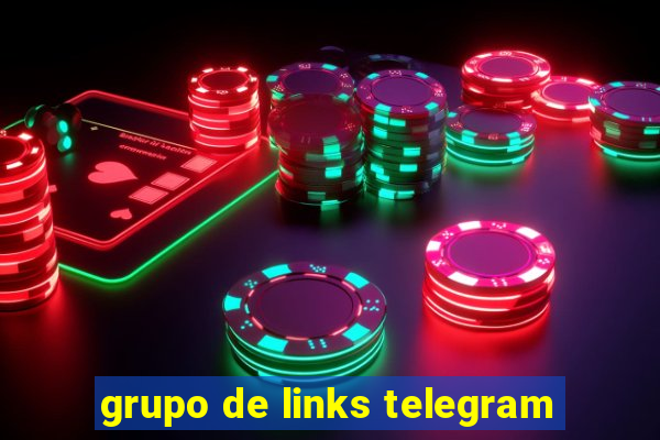 grupo de links telegram