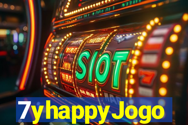 7yhappyJogo