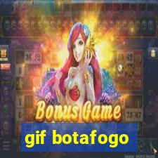 gif botafogo