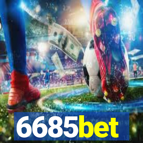 6685bet