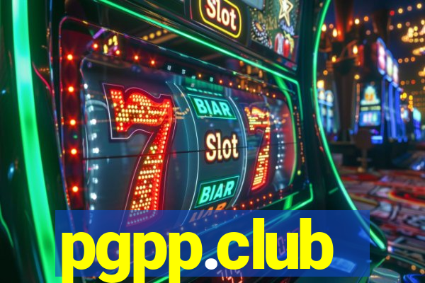 pgpp.club