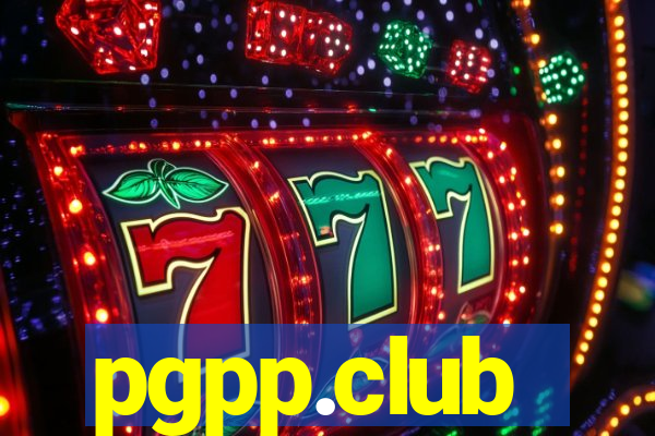 pgpp.club