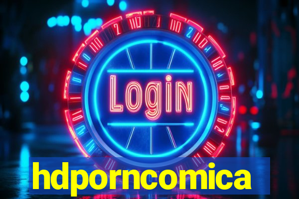 hdporncomica