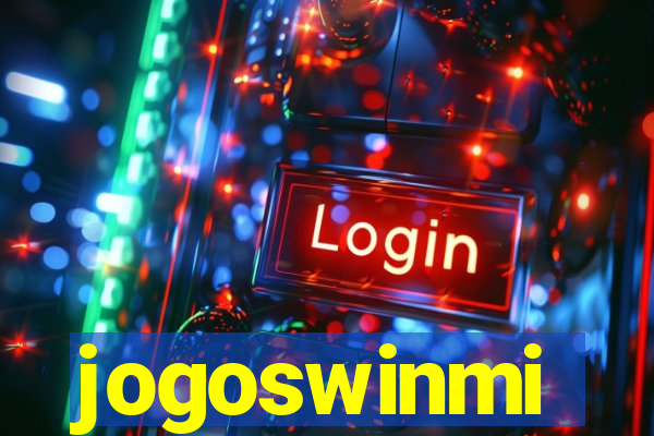 jogoswinmi