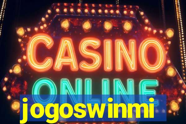 jogoswinmi