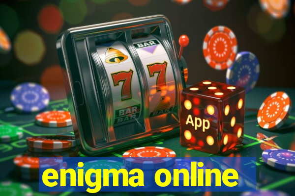 enigma online