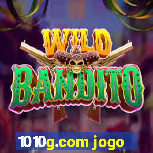 1010g.com jogo
