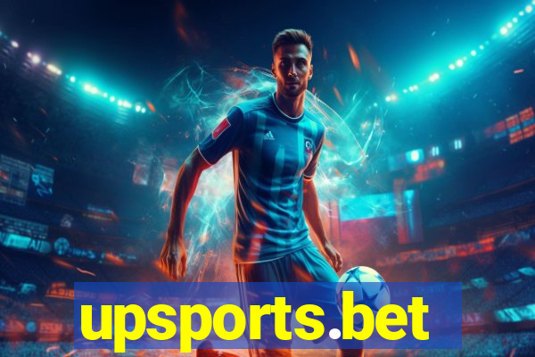 upsports.bet