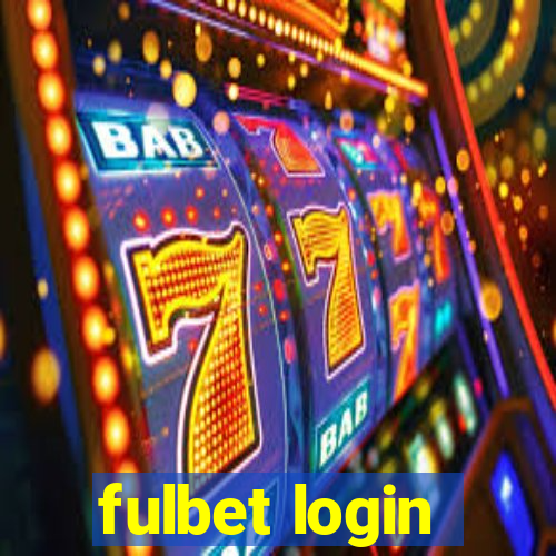 fulbet login