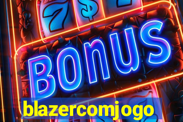 blazercomjogo