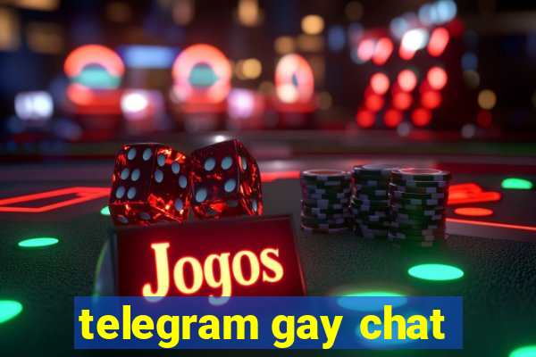 telegram gay chat