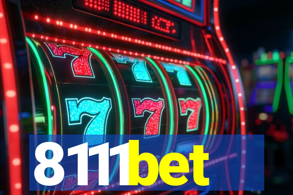 8111bet