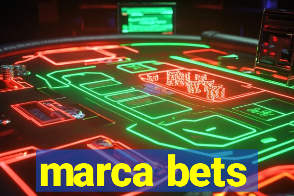 marca bets