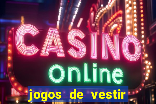 jogos de vestir noivas e maquiar