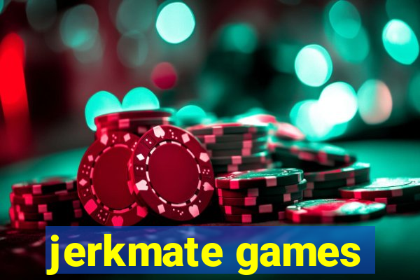 jerkmate games
